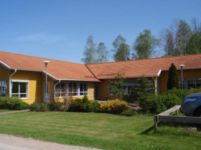 Гостиница Örtagården  Уддевалла